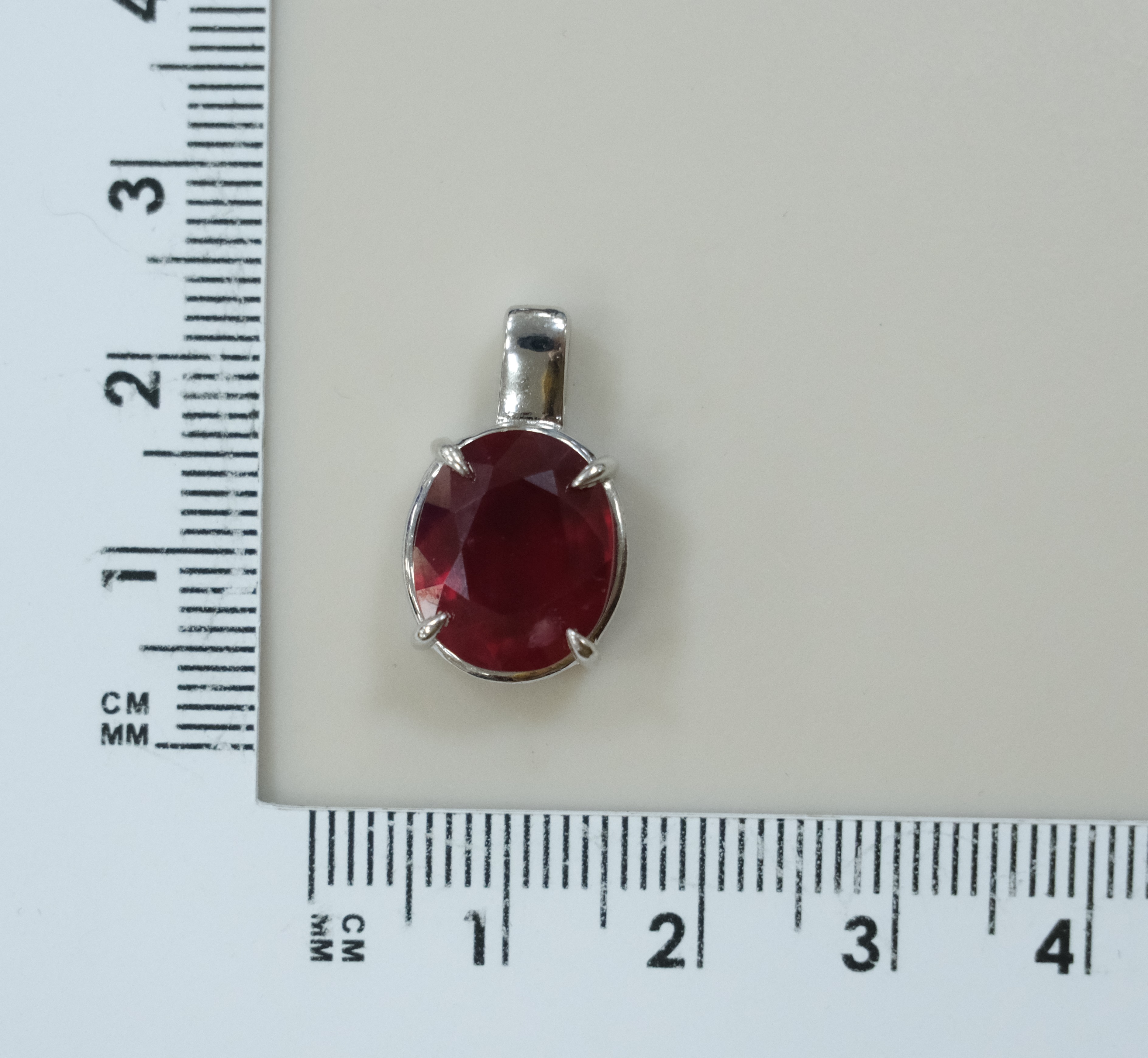 10421-000819 Подвеска (Ag 925)